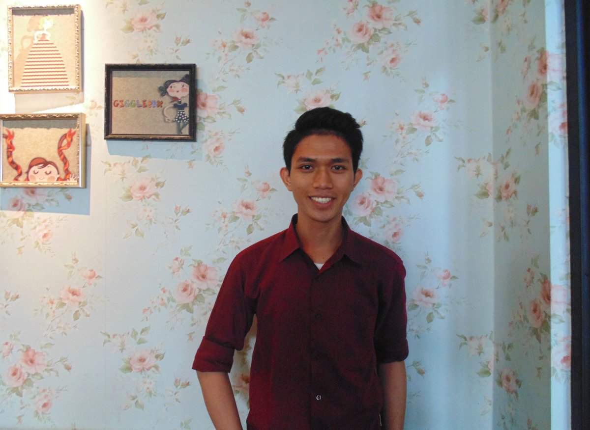 UNDIP for WORLDMUN tweet media