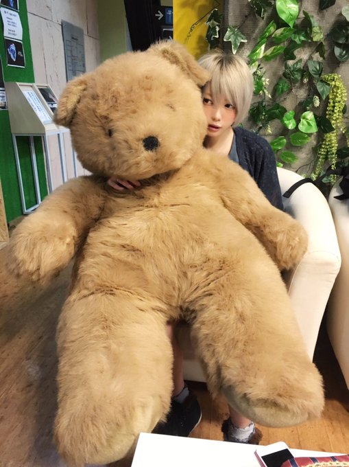 Twitterのコスプレ画像45