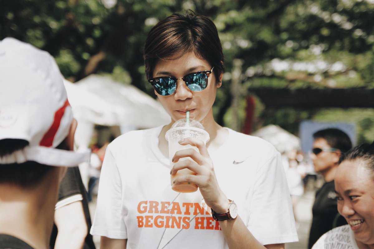 mikareyesss's tweet photo. #GreatnessBeginsHere @GatoradePH https://t.co/0d9mh5C1Eh
