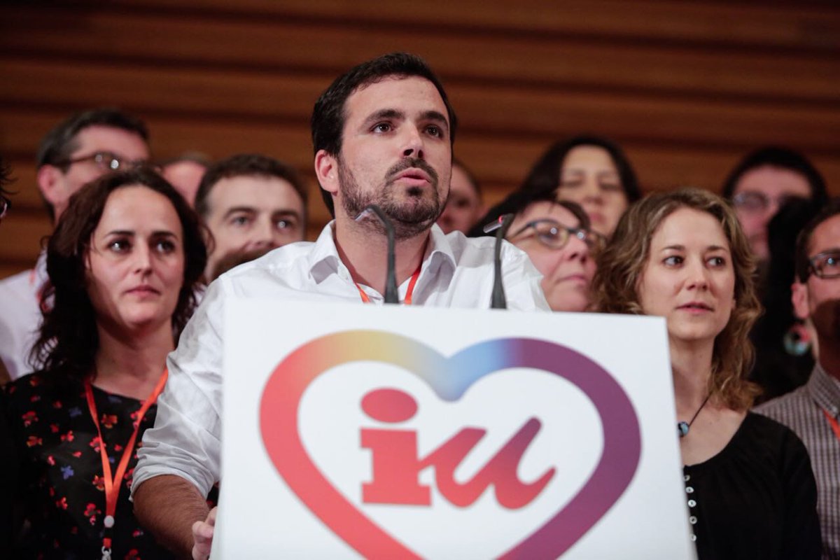 agarzon's tweet photo. Gracias a todos y todas por este apoyo tan grande. Orgulloso de ser el nuevo coordinador general de @iunida https://t.co/wFZYDx5j0k