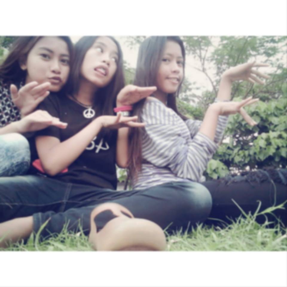 Vitry_Anyun's tweet photo. 3 Curuutt :D #MyBestFriends{};;* https://t.co/kysfCNP6fc
