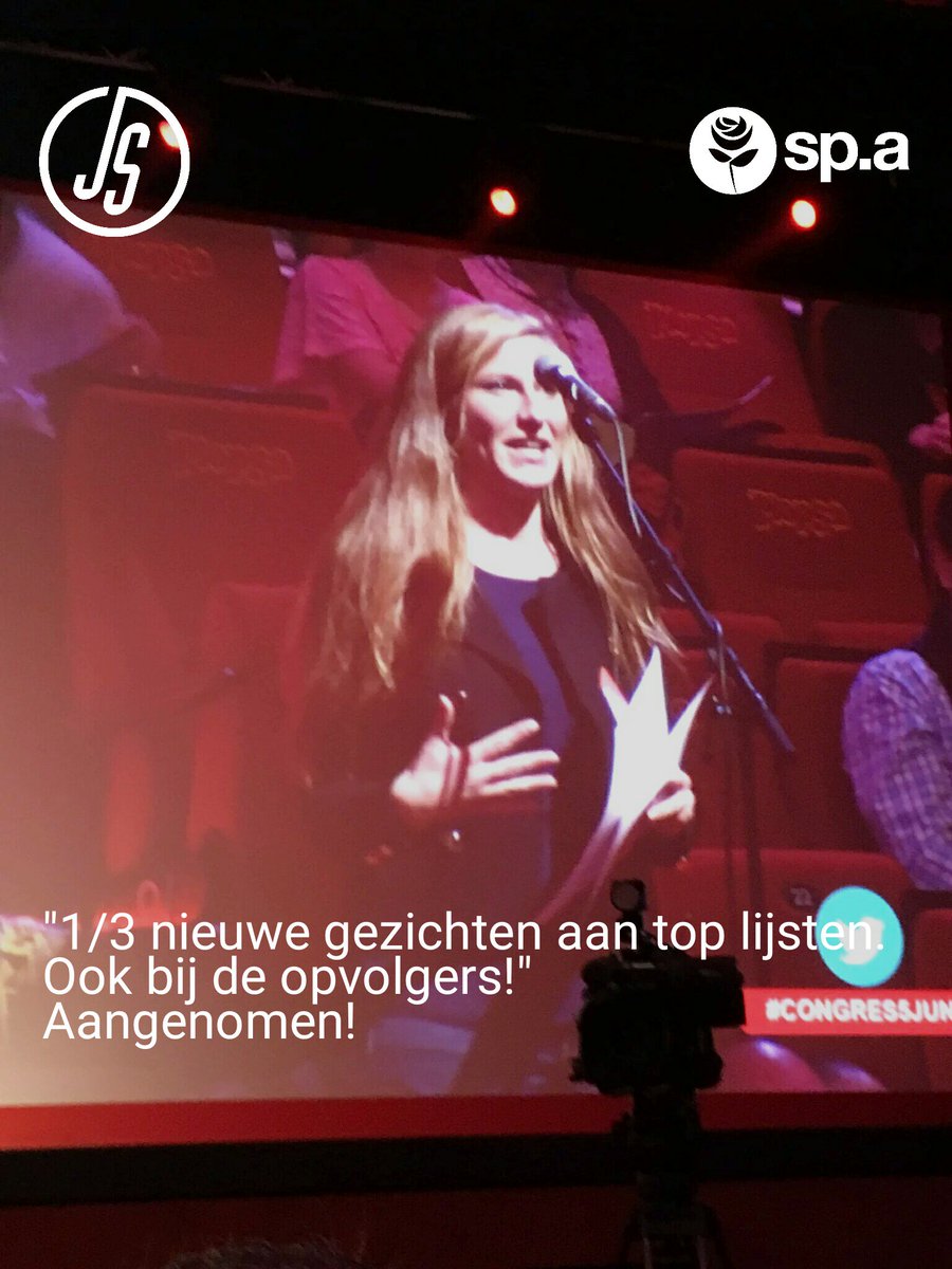 Jongsocialisten tweet media