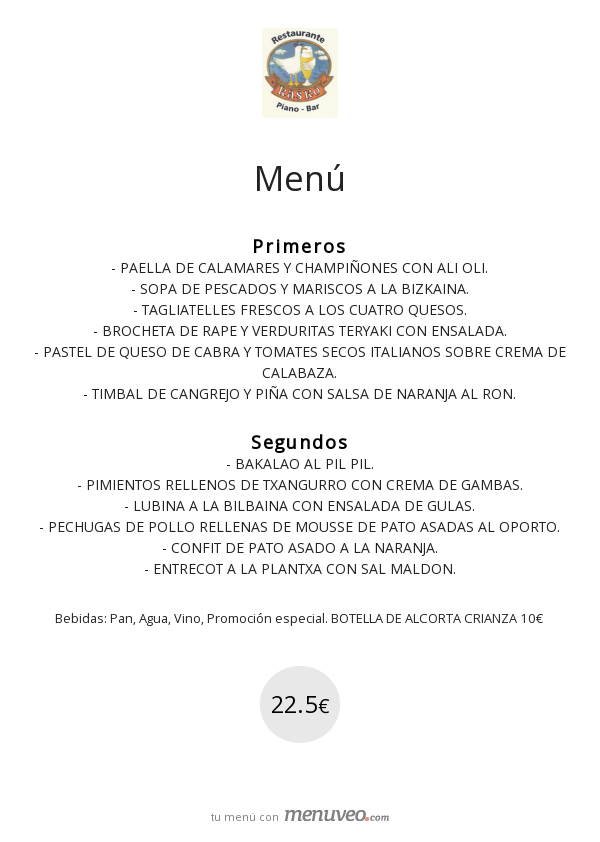 RestKasko's tweet photo. Menú del día  -  5 de junio https://t.co/temSyNDvLR via @menuveo https://t.co/0LQo0alwcz
