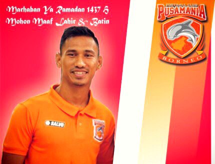 Marhaban ya Ramadhan