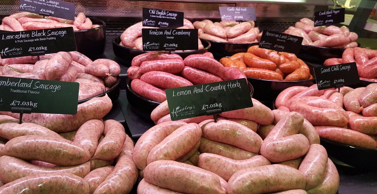 Huntleys Butchery (@huntleysbutcher) on Twitter photo Plenty of choice for the BBQ'S. Plus lots more, a foodies haven. <a href="/LucasIngredient/">Lucas Ingredients</a> <a href="/foodpornpolice/">Food Porn</a> <a href="/NationalBBQWeek/">29th National BBQ Week 2025</a> Plenty of choice for the BBQ'S. Plus lots more, a foodies haven. <a href="/LucasIngredient/">Lucas Ingredients</a> <a href="/foodpornpolice/">Food Porn</a> <a href="/NationalBBQWeek/">29th National BBQ Week 2025</a>