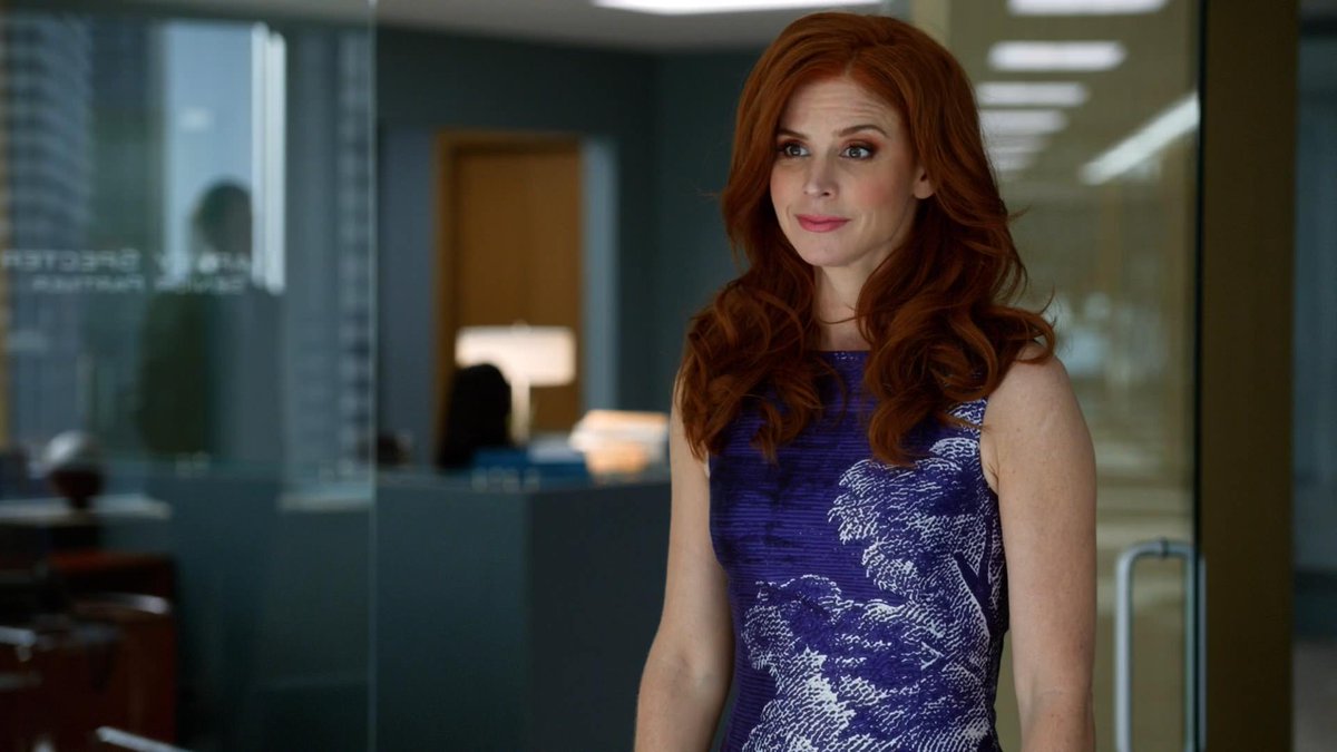 AnonymousDH206's tweet photo. Happy #SarahSunday @sarahgrafferty | almost starting 4.01 again on my #RewatchRitual (doesn't involve a can opener) https://t.co/DVWUWxlXjy