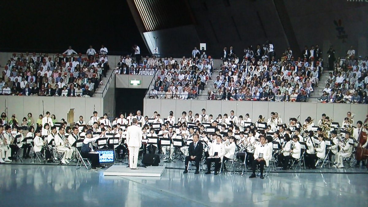 長野エムウェーブ 周辺情報 近くのお店 会場内の様子など Togetter