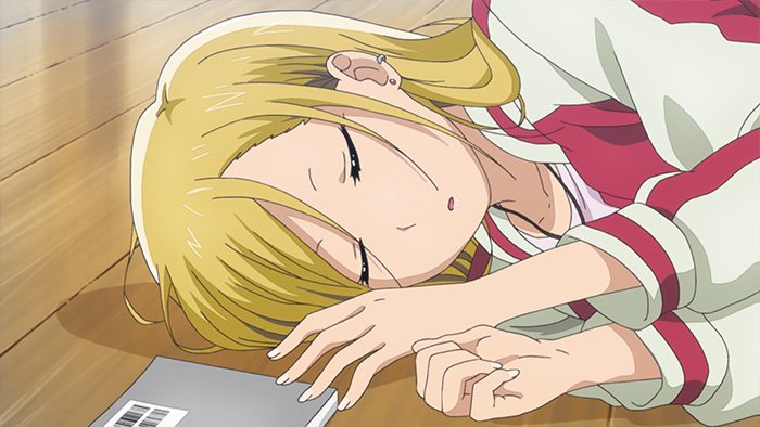 Hibiki Sakata 酒田 響 Coz My Twisted Ex Boyfriend Doesn T Have Any Brains In What He S Confessing With Yawn Hibiki Sakata 酒田 響 Coz My Twisted Ex Boyfriend Doesn T Have Any Brains In What He S Confessing With Yawn
