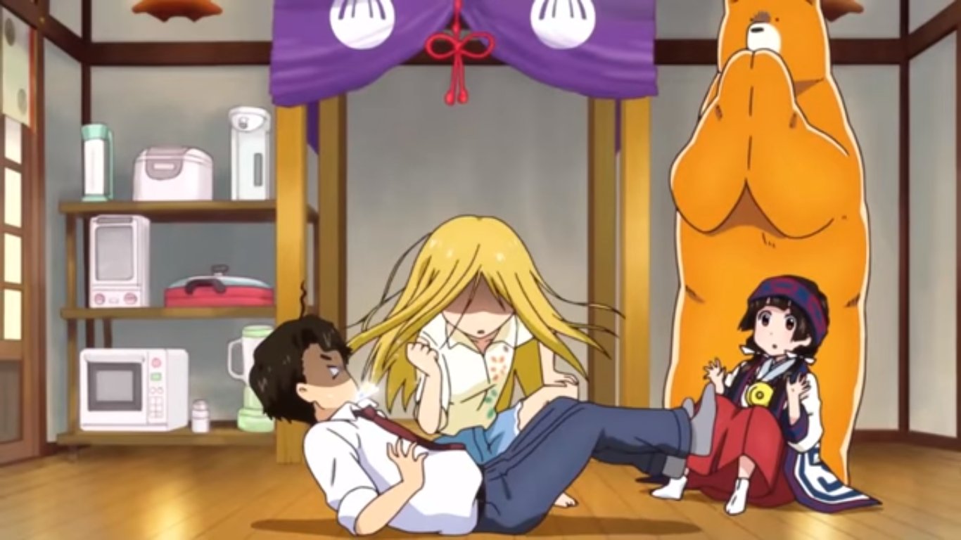 Hibiki Sakata 酒田 響 Coz My Twisted Ex Boyfriend Doesn T Have Any Brains In What He S Confessing With Yawn Hibiki Sakata 酒田 響 Coz My Twisted Ex Boyfriend Doesn T Have Any Brains In What He S Confessing With Yawn