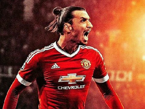BREAKING: Ibrahimovic dikabarkan sepakat bergabung dengan MU setelah perhelatan Euro usai.