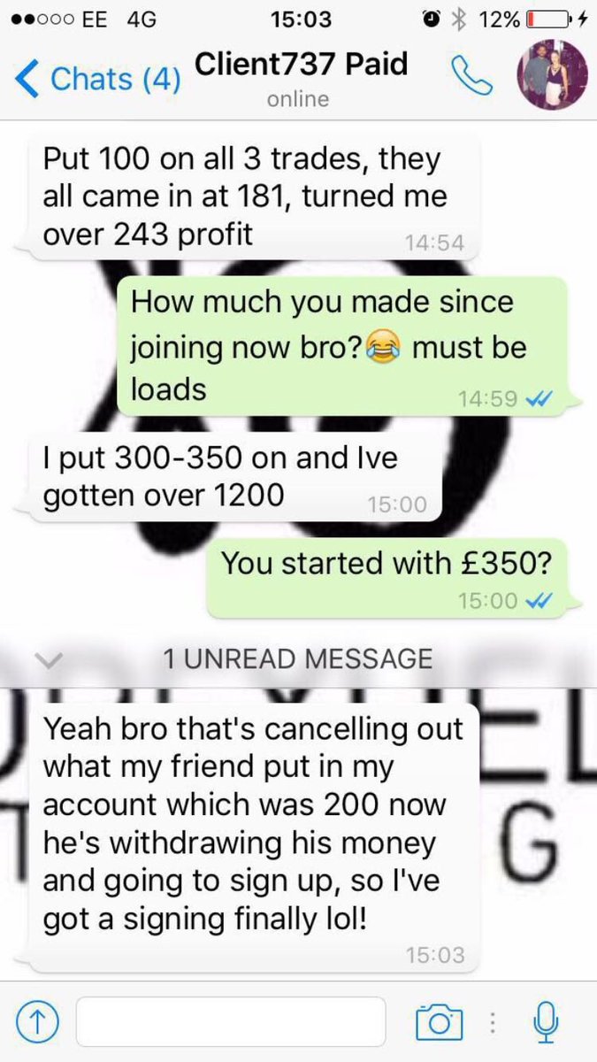 char_FHT's tweet image. Forex trading can change your financial income massively. Dm me and I will get you setup on a 14 day free trial📈💵