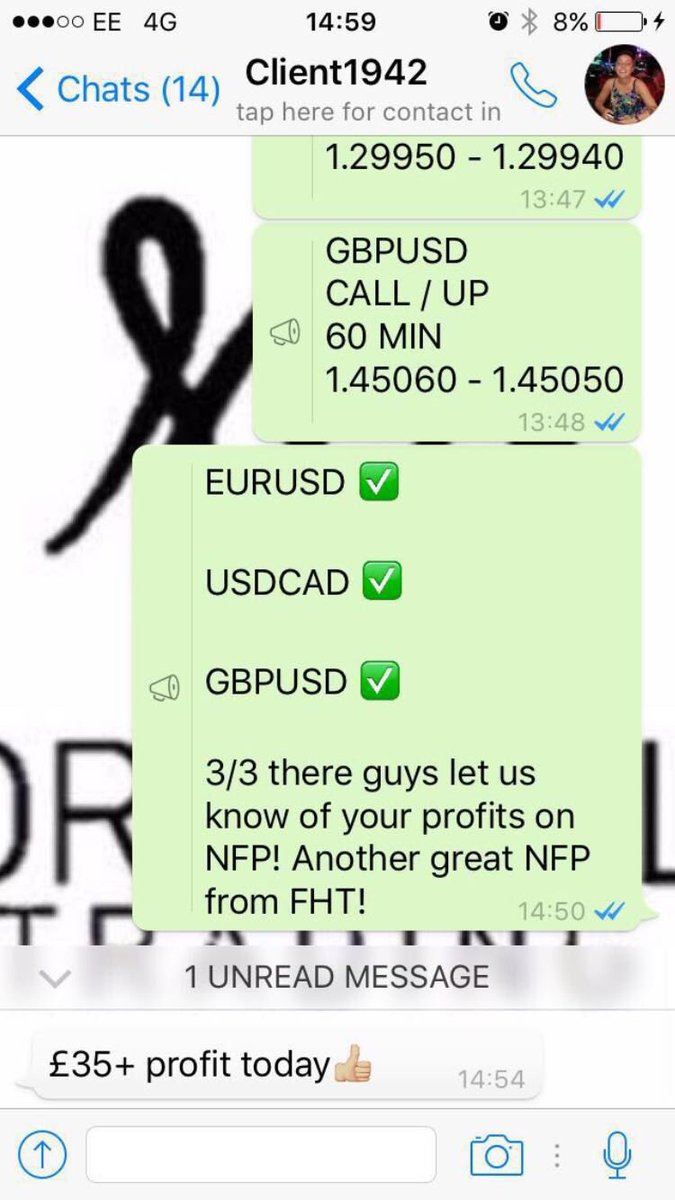 char_FHT's tweet image. Forex trading can change your financial income massively. Dm me and I will get you setup on a 14 day free trial📈💵