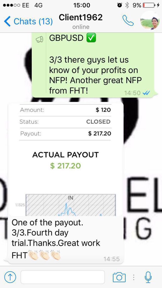 char_FHT's tweet image. Forex trading can change your financial income massively. Dm me and I will get you setup on a 14 day free trial📈💵