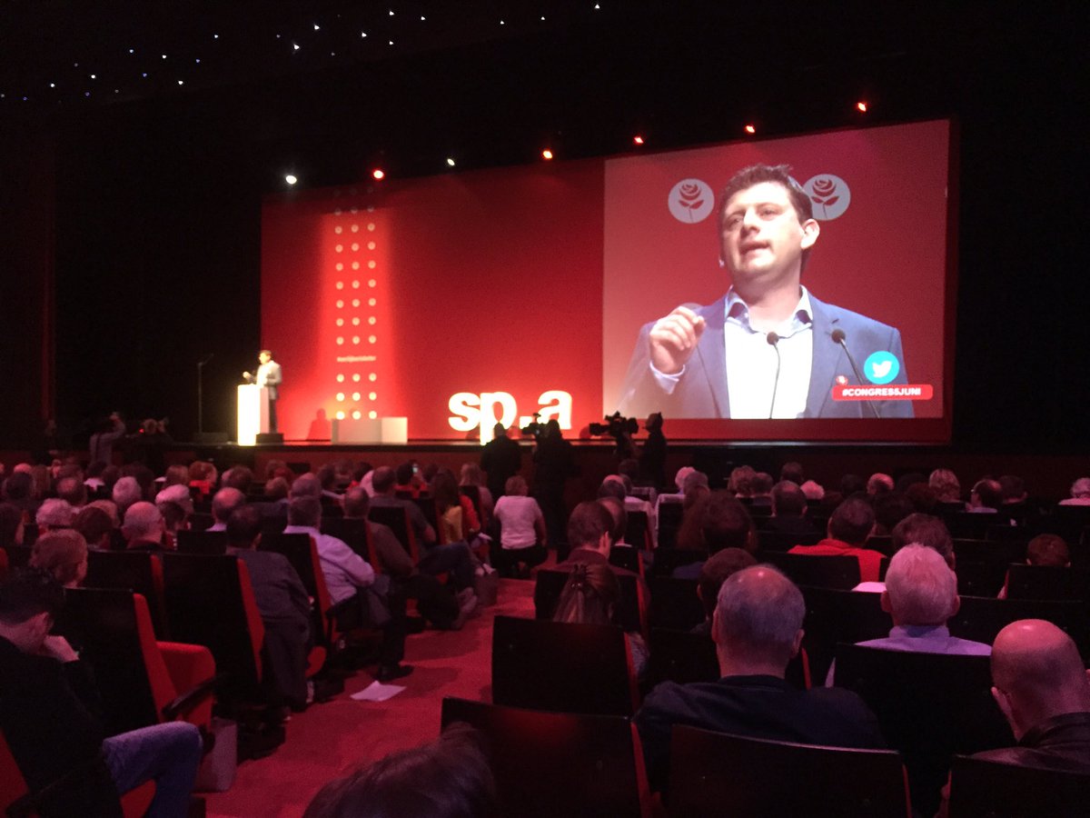 sp.a West-Vlaanderen tweet media