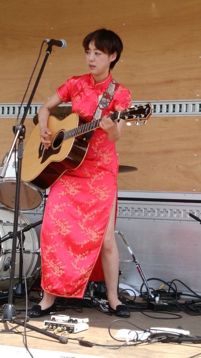 まさみ 全国餃子祭りin仙台にて 結城リナさんのソロステージ 時々声がやばかったな ゆっくり休んでね ゝw ノ 全国餃子祭りin仙台 結城リナ まさみ 全国餃子祭りin仙台にて 結城リナさんのソロステージ 時々声がやばかったな ゆっくり休んでね ゝw ノ 全国餃子祭りin仙台 結城リナ