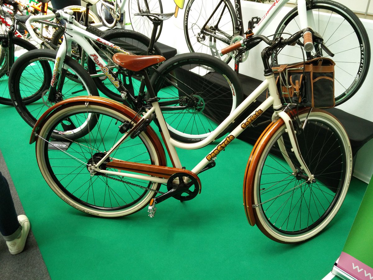 PopCycle tweet media