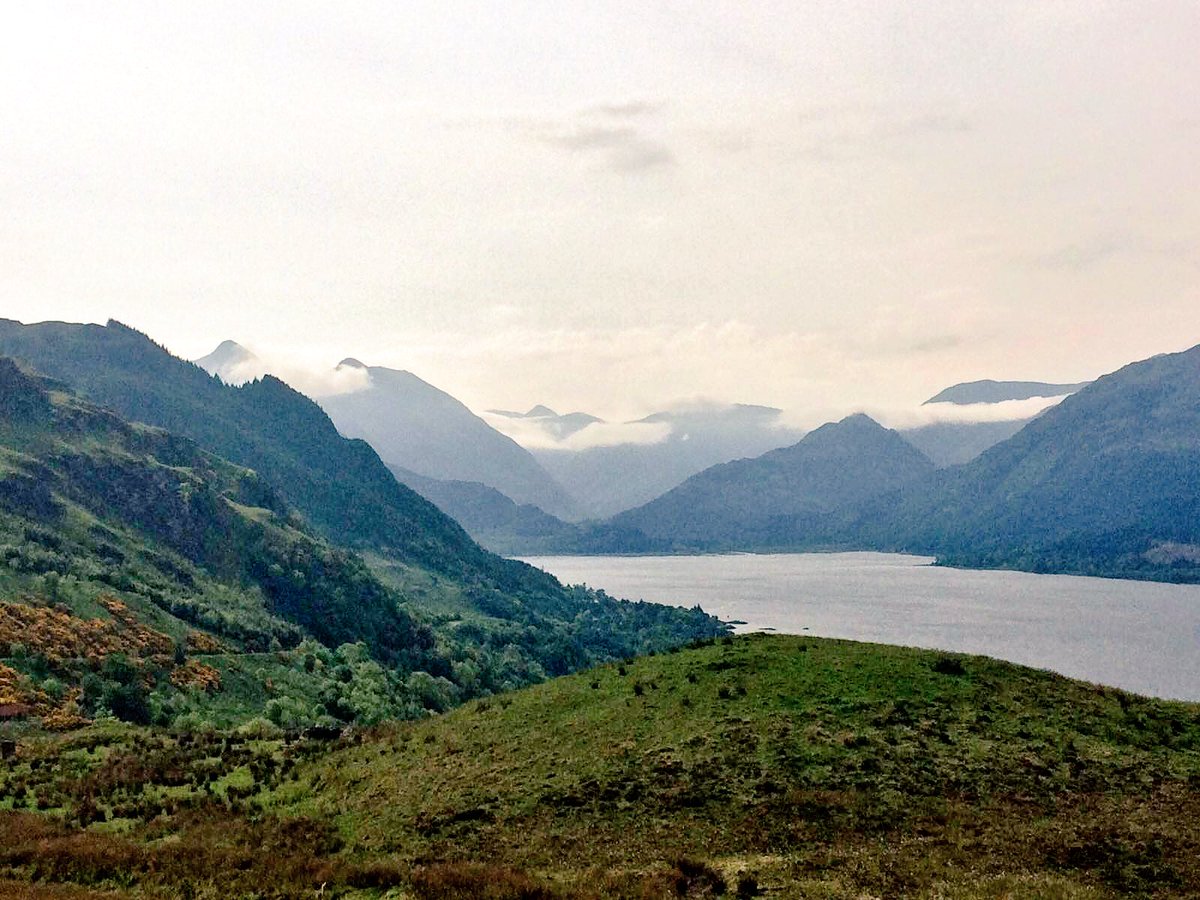 Drams_Scotland's tweet photo. Happy #WorldEnvironmentDay from the beautiful #lochs and #glens of #Scotland 🌍 ✨ https://t.co/iqXv32sqFp