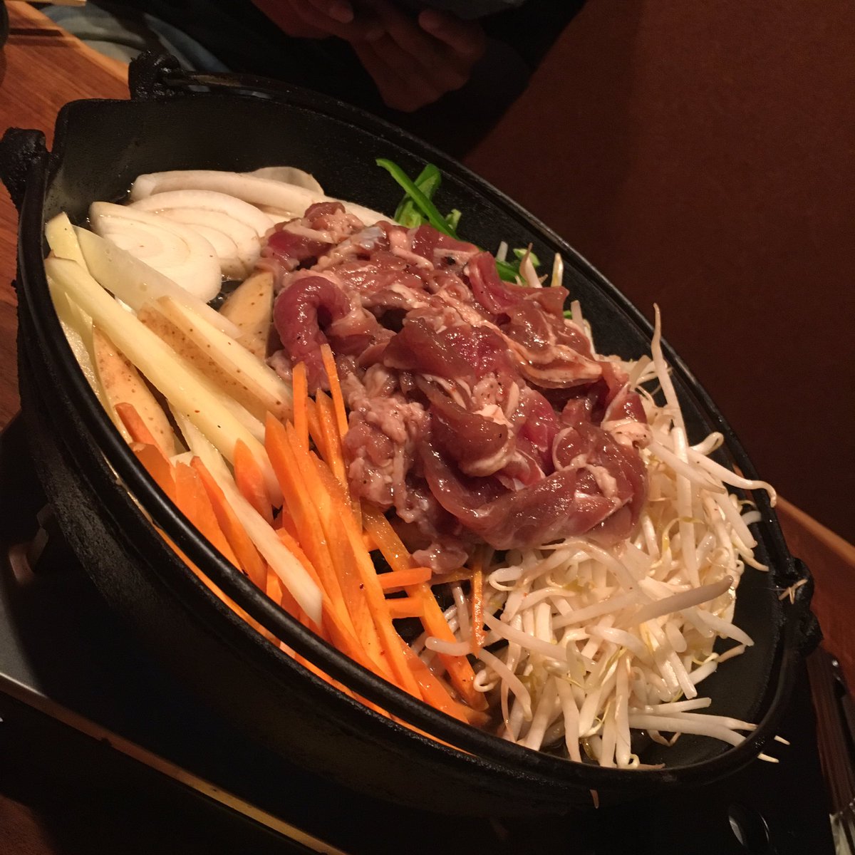 なまらむーちょ