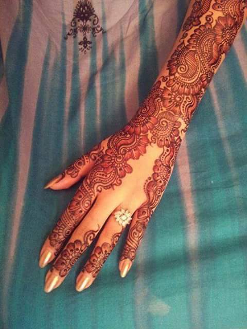jayantiart's tweet photo. #Beautiful_Mehendi_Design.. https://t.co/RD49MMXiXY