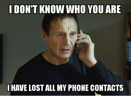 hotsmartphone's tweet photo. Well... I eager to rewatch Taken. #funny #memes #Taken https://t.co/T0VdPz8aWn
