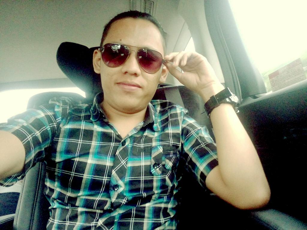 Rizal_latief (@aurarizal) on Twitter photo 
