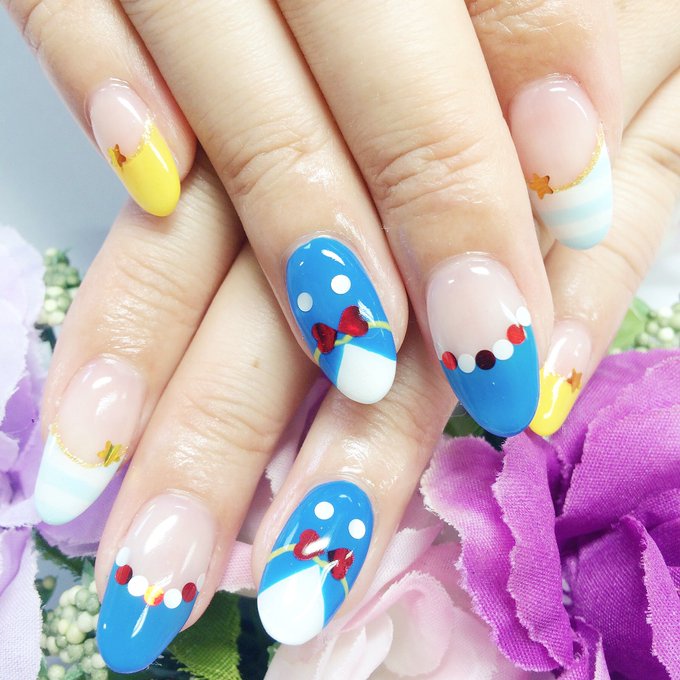 ドナルドダックのtwitterイラスト検索結果 古い順