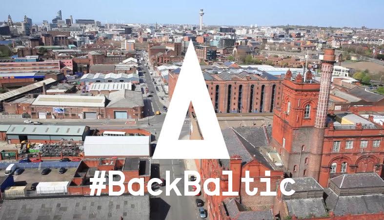 baltictriangle's tweet photo. #BackBaltic ends today!!! Get talking, retweeting &amp; contributing one last time ... https://t.co/N0GYGtZofF https://t.co/qCwhmpkq01
