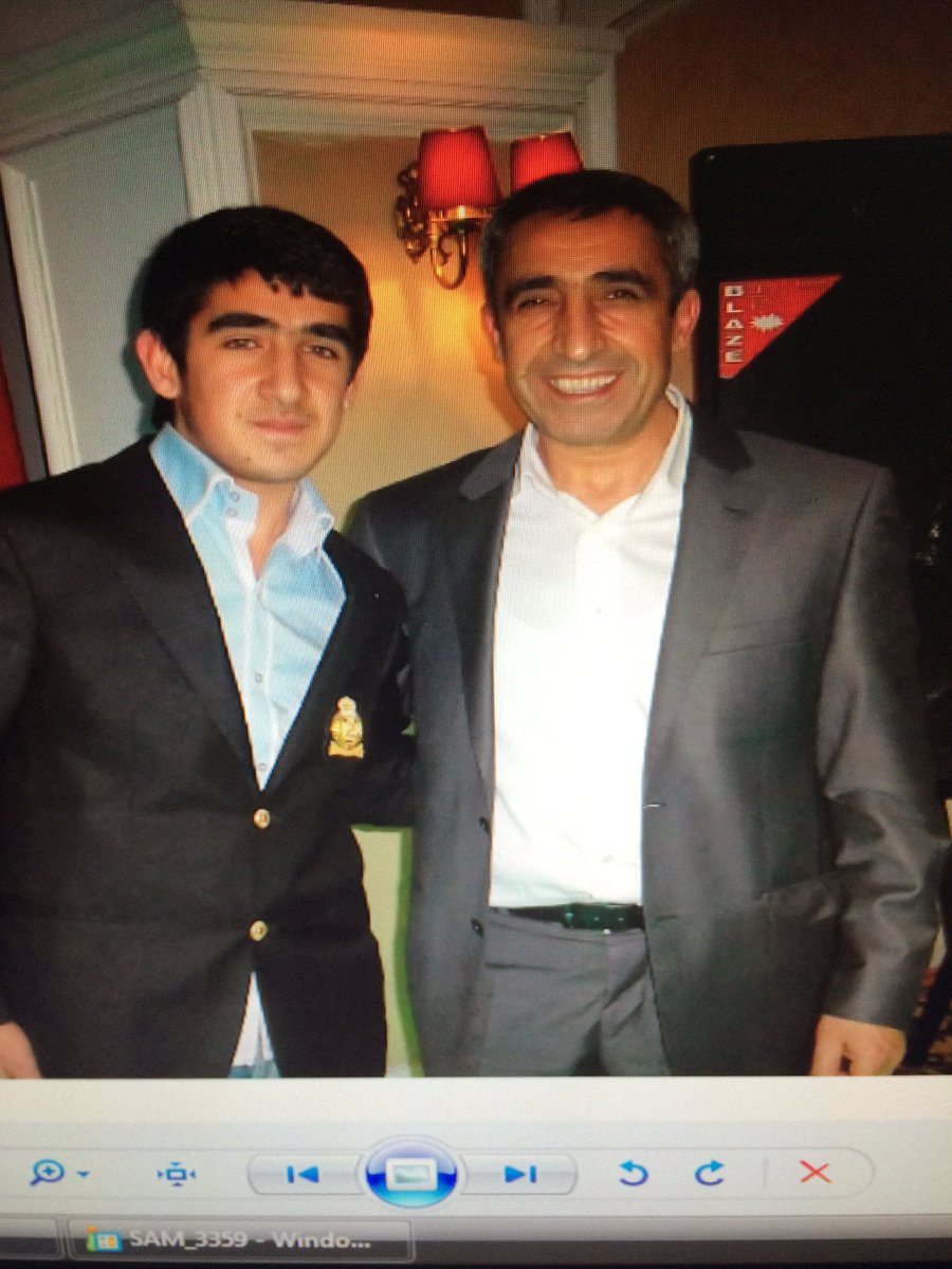 Habip cin (@habipcin) on Twitter photo 