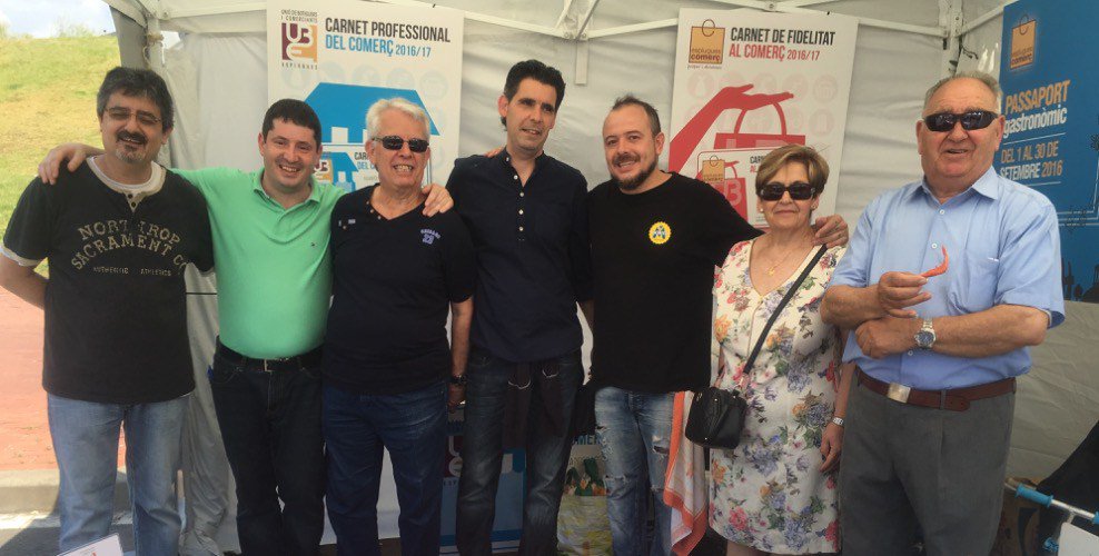 Esplugues Actualitat tweet media