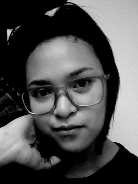 Dia memang menyebalkan, tapi dia bikin kehilangan.. my heart still your <a href="/ghaniaannita/">ghania</a> ❤❤