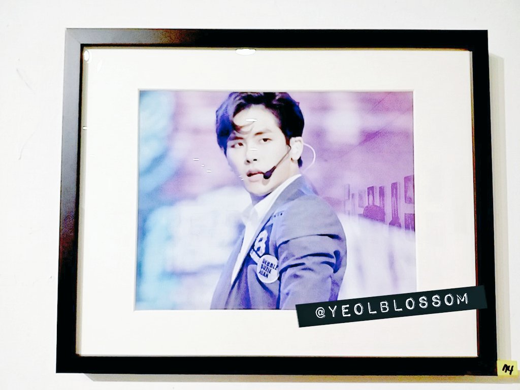 @infinite_6th 일요일 주말을 수니즈님들
영상회와 사진전 덕분에 알차게 잘 보내고
좋은 추억들 많이 많이 쌓고 간 것 같아요!
이런 이벤트 열어주셔서 정말 감사하고
사랑합니당 😍👍💕💕 
#청춘프로젝트