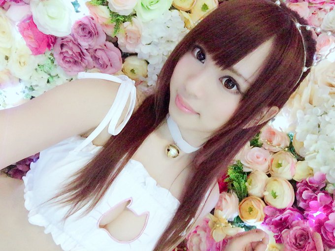 Twitterのコスプレ画像35