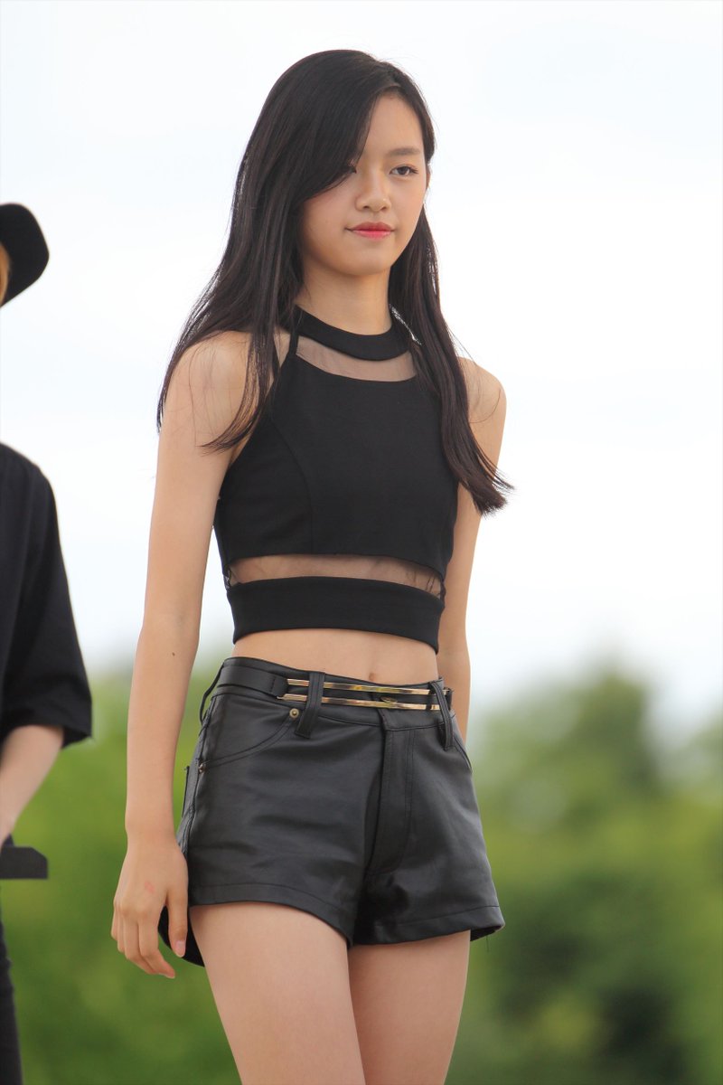 2016.06.05 UMF愛知＠モリコロパーク avexチャレンジステージ NINè新