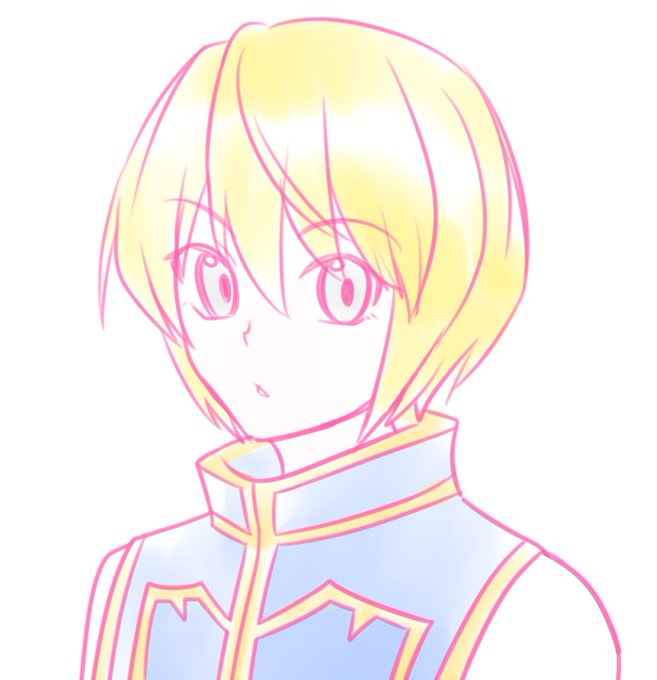 クラピカのtwitterイラスト検索結果 クラピカのtwitterイラスト検索結果