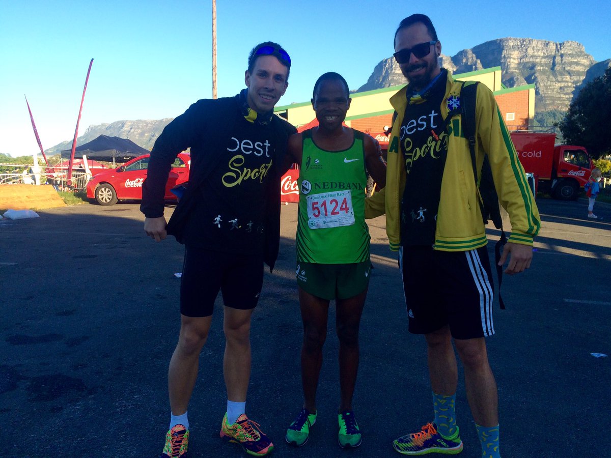 best4_sports's tweet photo. Lungile Gongqa of @Nedbank_RC finishing strong in 1st place πͺπ½π
prep 4 Rio
#DonLockMemorial #CrampNOT #RoadtoRio https://t.co/94c7fEbNOw