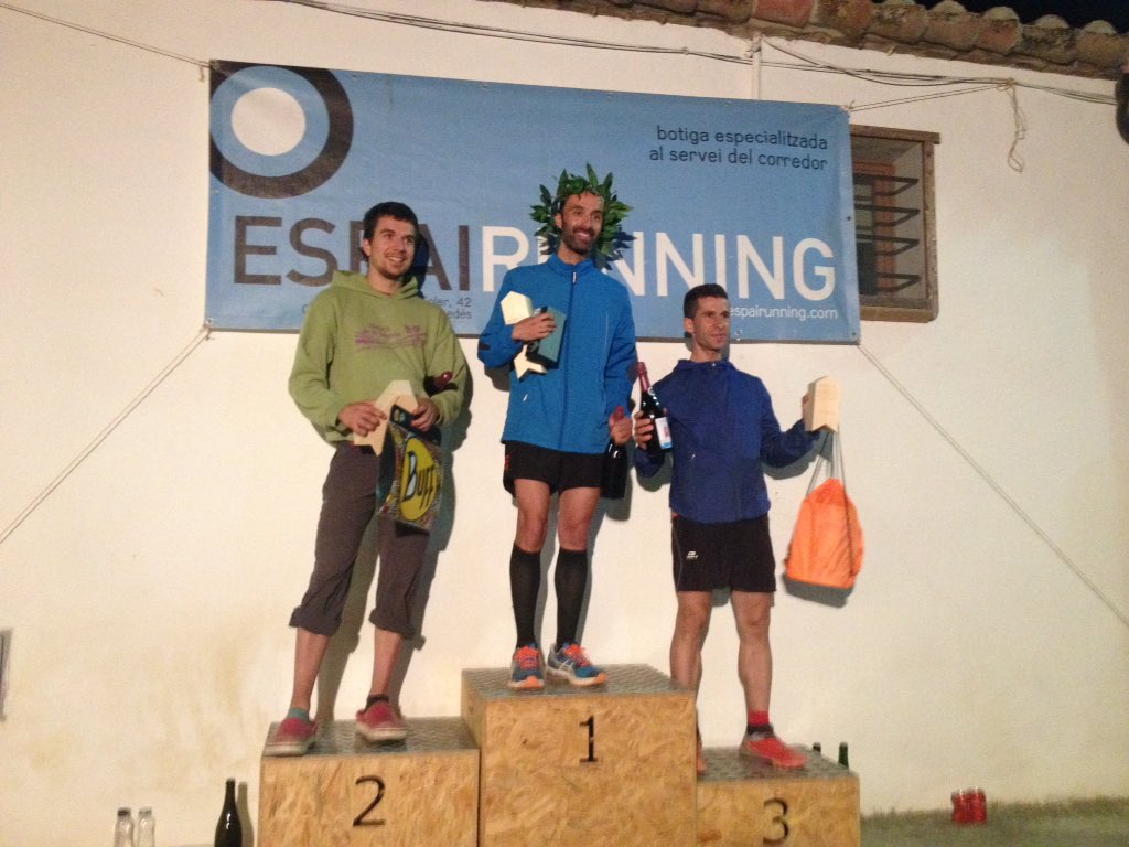 #VerticalRunningPenedès... gràcies a tots, ens ho vam passar molt bé!!! #espairunning