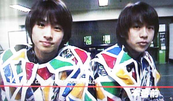 三宅健の髪型はいつも一緒じゃないです選手権 三宅健の髪型はいつも一緒じゃないです選手権