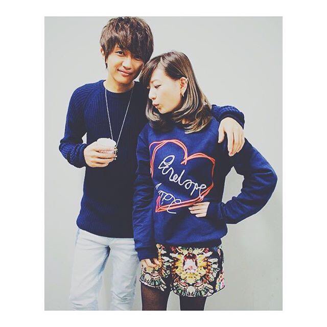 saaaemaaana_24's tweet photo. アカウント作ったので初タグします💓

🌟J K 1 の共同ｱｶｳﾝﾄ👭

🌟にしちあ寄りのall💋♥

🌟aヲタさんと繋がりたい🌈👭👭

#拡散希望 

#RTしたaヲタさん全員フォローする https://t.co/CnU503lOog