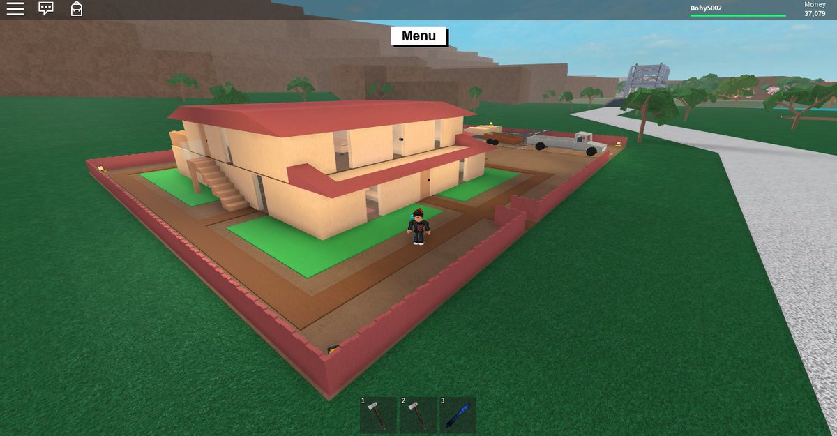 Fedoramasterb98 On Twitter Where Do You Find The Green Trees At - roblox lumber tycoon 2 how to buy land