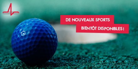 Meet4Sport tweet picture