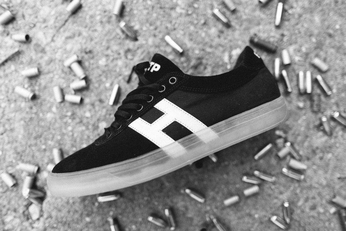 HYPEBEAST's tweet image. .@hufworldwide and @FTP collaborate on a 3-piece capsule collection. 
hypb.st/j6kds
