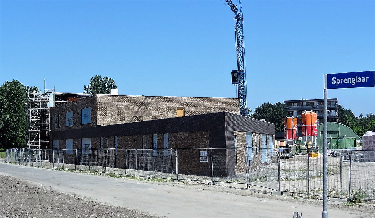 <a href="/AquamarijnASG/">Aquamarijn Almere</a> is bijna uit de steigers! Wat een ander gezicht! aquamarijn.asg-almere.nl