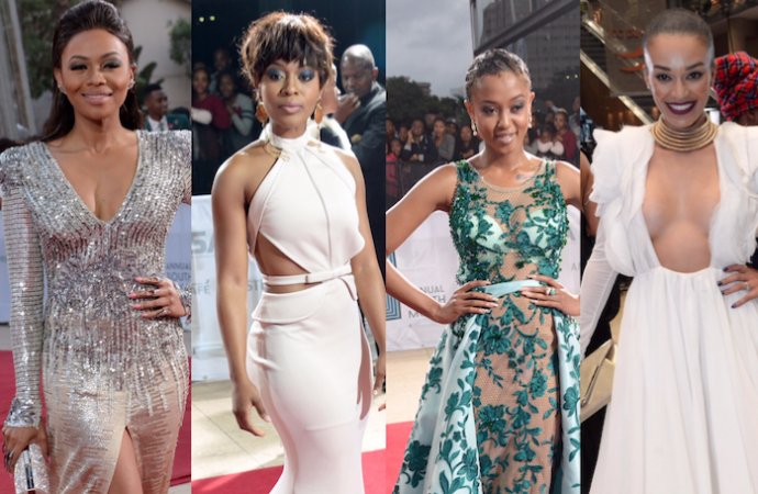 DestinyConnect's tweet photo. [GALLERY] The ladies brought their A-game at the #Samas2016 last night: https://t.co/SN5pm5um9S https://t.co/EQJ6oHgehV