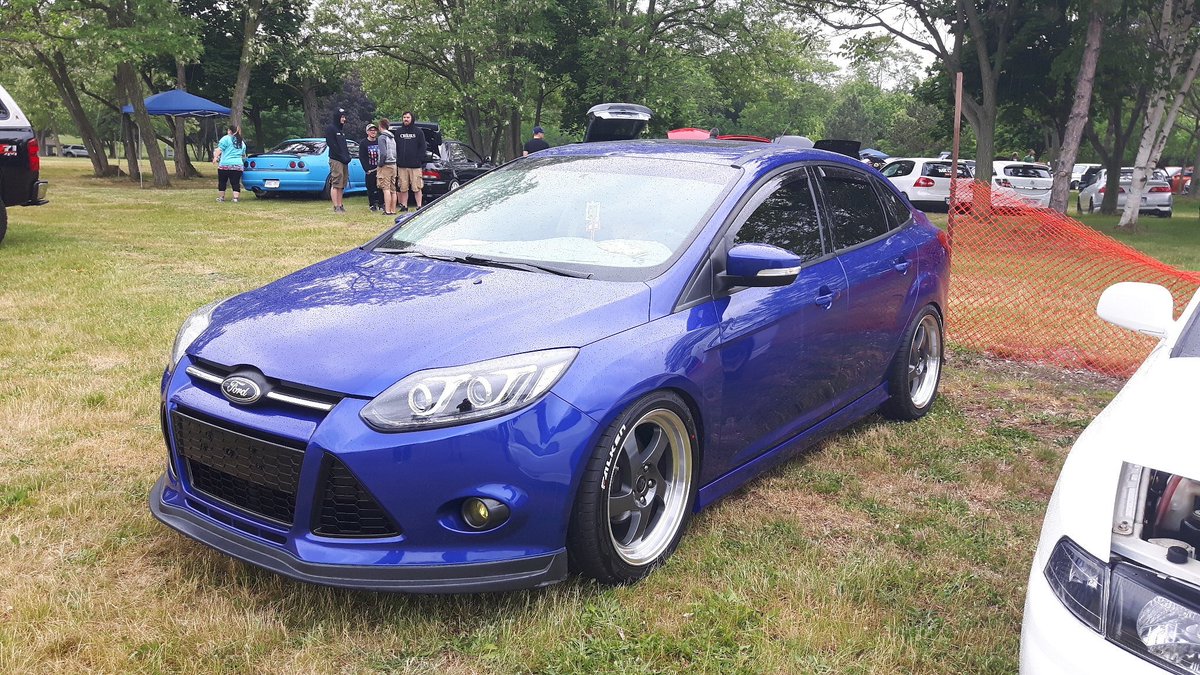 CanadianAutoExp's tweet image. #tbgliveforbes We are proud to see this at TNT this year.