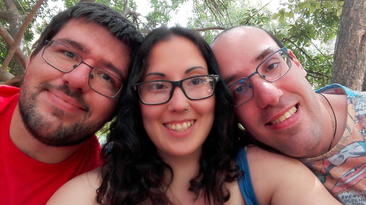 Nuria Rodríguez Mota tweet media