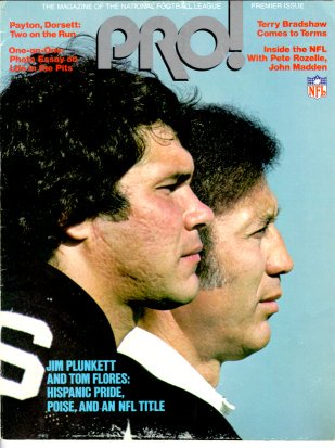 NFLMAVERICK's tweet photo. Maybe one day this great man will get his due by an induction into Canton.
Tom Flores .... a winner. @ProFootballHOF https://t.co/Zi1VHY1Q03