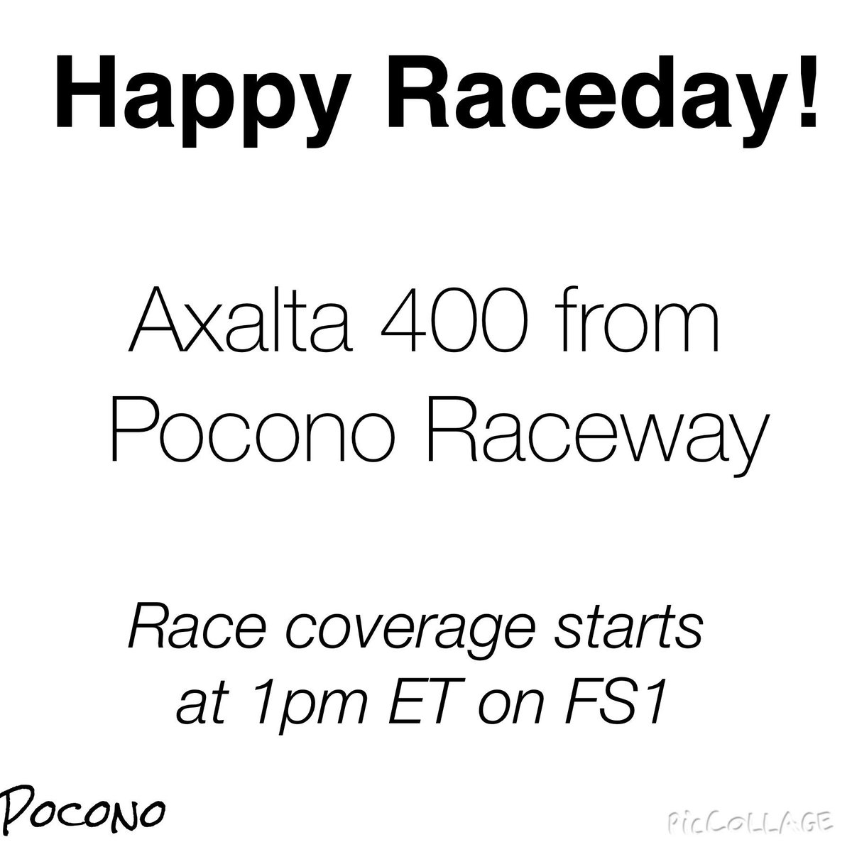 dillonbros3's tweet photo. How's everyone cheering on @austindillon3 &amp; @tydillon today? #Axalta400 https://t.co/4xyolphKeV
