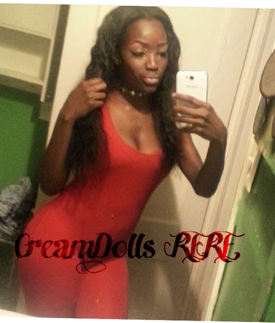 CreamDollReRe's tweet photo. We Headed To The Top #AtTheTopPromotions #CreamDolls ❤️🔛🔝🔜 https://t.co/PtHmZH3B8E
