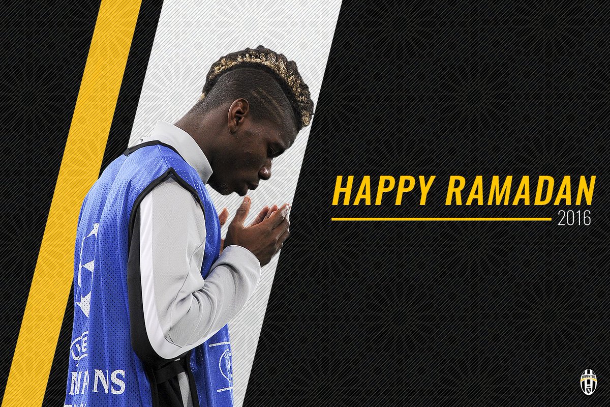 Selamat menjalankan ibadah puasa di bulan #Ramadan kepada seluruh muslim dimanapun anda berada.