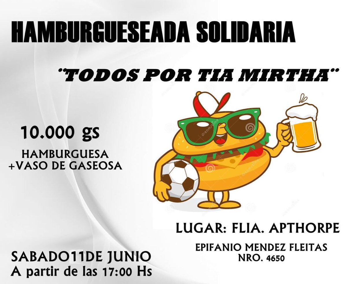 Esperamos a todos!